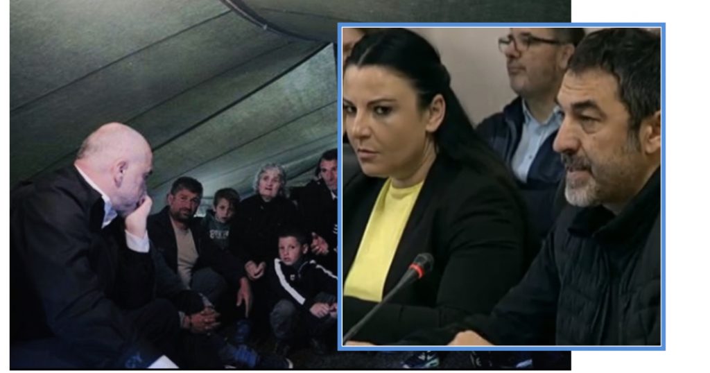 Bledi Çuçi: Mbi 10 mijë qytetarë do e kalojnë Vitin e Ri në çadra, zbulon shifrat nga emergjencat