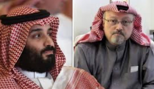 Arabia Saudite dënon me vdekje 5 persona  për vrasjen e gazetarit