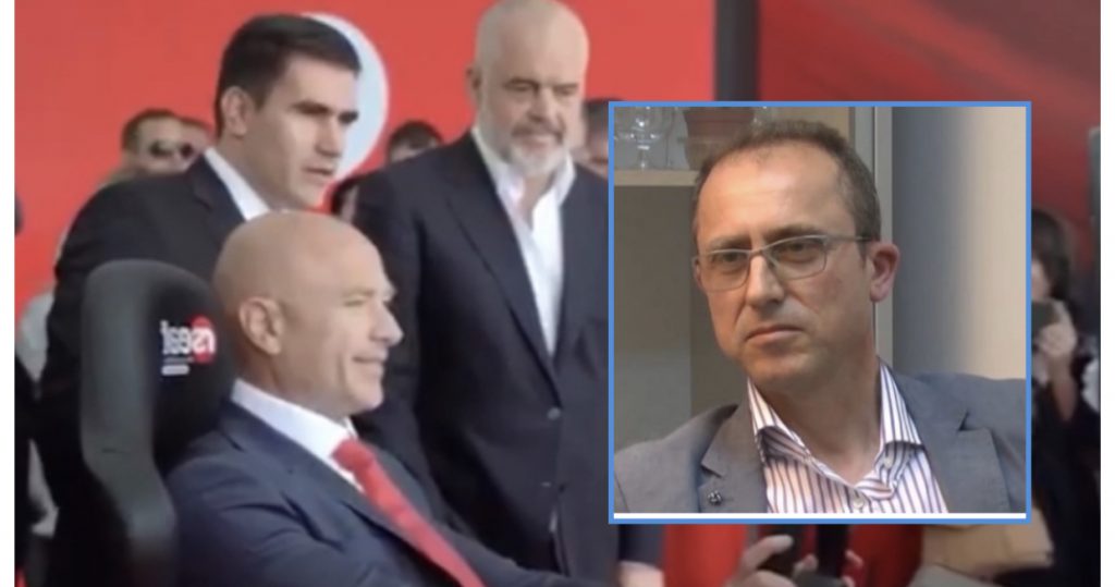 Kreu i AKEP, Ilir Zela jep dorëheqjen: S’lejova që interesat publike të nëpërkëmben