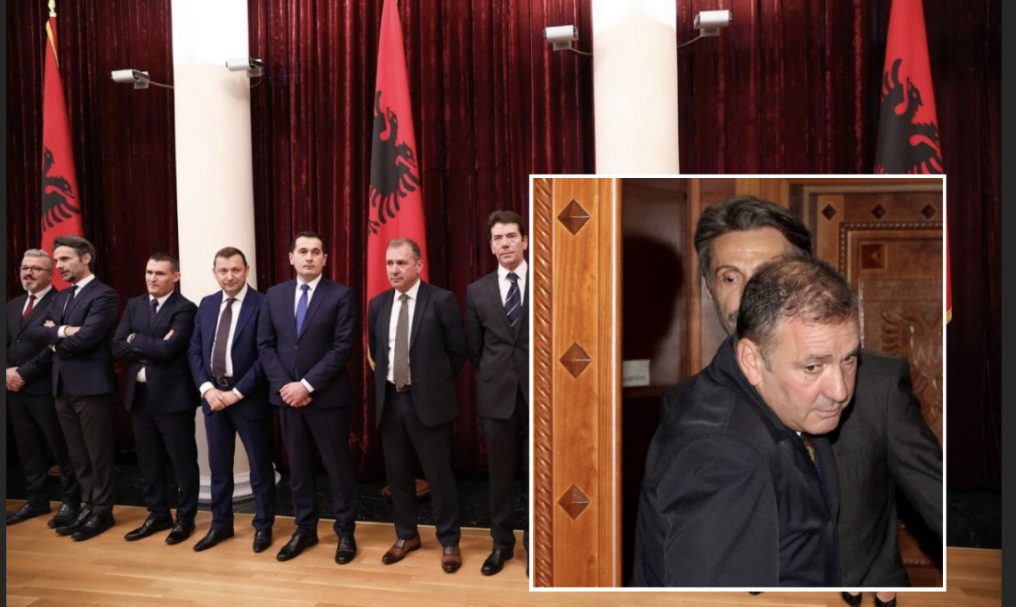 Hipokrizia për suksesin e ngritjes së SPAK