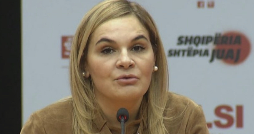 Kryemadhi: Besimi te një Shqipëri të mirë edhe pa këtë tërmet ishin shumë të lëkundura