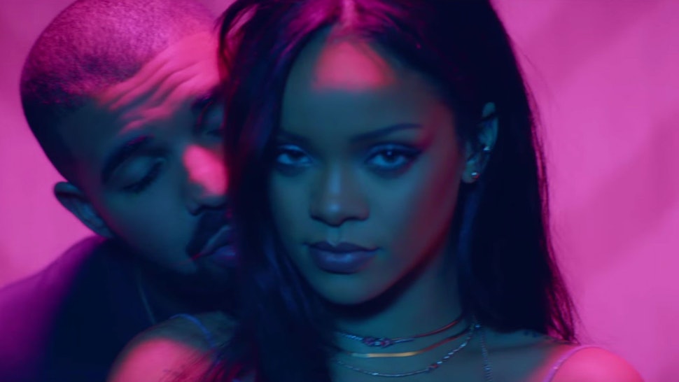 Drake flet për lidhjen e tij me Rihanna-n dhe si ndikoi kënga me Chris Brown