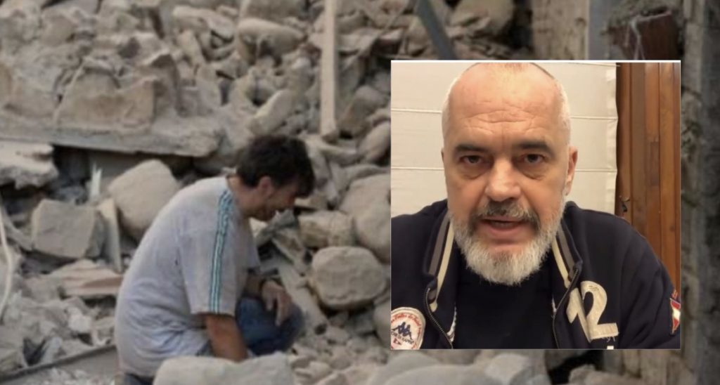 Lubonja: Një paralajmërim për druvarët e zhvillimit dhe zhvillimin e druvarëve