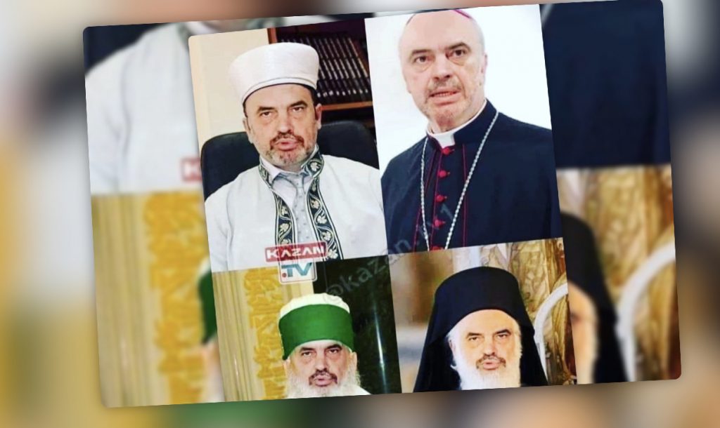 Rama i përgjigjet zërave kritikë: I kam përdorur fjalët e shenjta