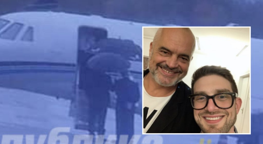 Vizitat sekrete: Si e kishte përgatitur terrenin për Minishengenin Alexander Soros