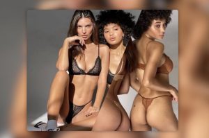 Emily Ratajkowski është kthyer më e nxehtë se kurrë në mediat sociale