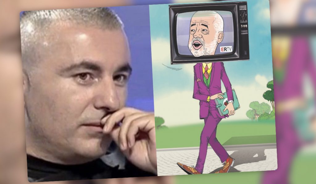 Kundër ligjit të  Ramës që  dublon gjyqësorin me justifikimin e shpifjes