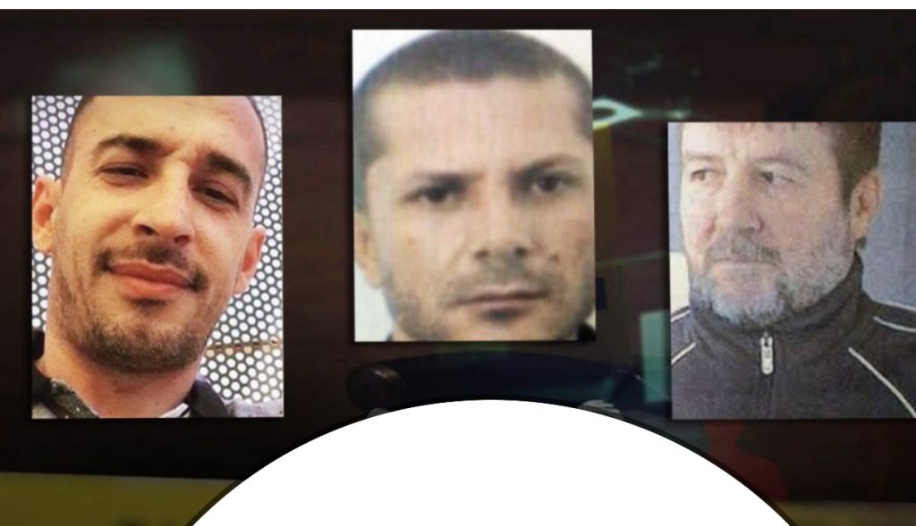 Gjykata e Elbasanit liron Viktor Ymerin, dajën e Edison Harizajt