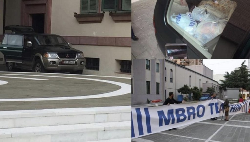 Kallëzohen dy përfaqësuesit e Aleancës për Mbrojtjen e Teatrit: Përhapën panik
