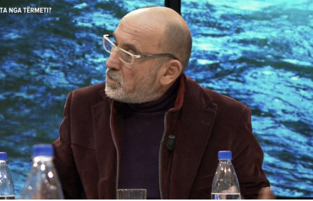 Lubonja: Rama mund të na çojë në degjenerim