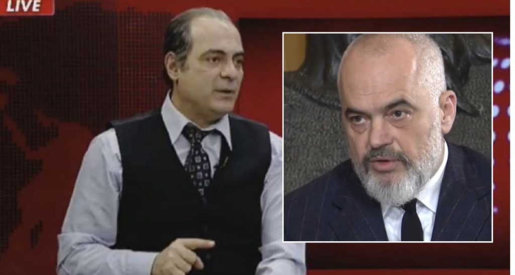 Avokat Altin Goxhaj: ÇFARË I KA MBETUR RAMËS, QË TË SHPALLET MBRET ABSOLUT?!