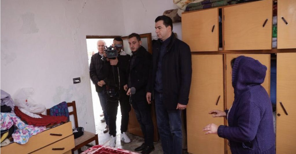Basha përsërit planin me tre pika: Situata emergjente, duhet urgjent që…