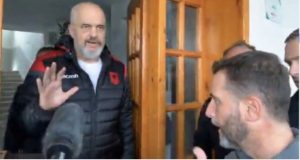 Në Kombinat të ngrihet  një lagje e Rilindjes