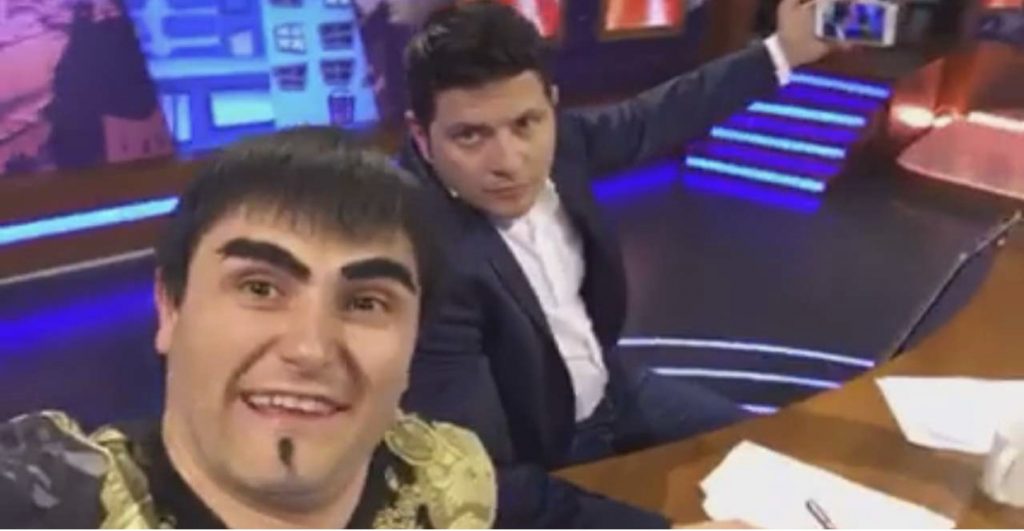 Ermal Mamaqi përplaset me Bes Kallakun: S’ka asgjë për të ardhur turp, s’po shesim drogë