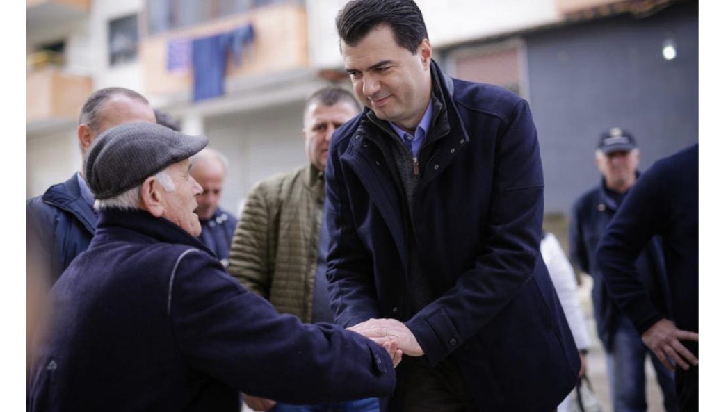 Zbardhet mesazhi i Bashës për ish deputetët dhe anëtarët e Kryesisë: Sot të jeni…
