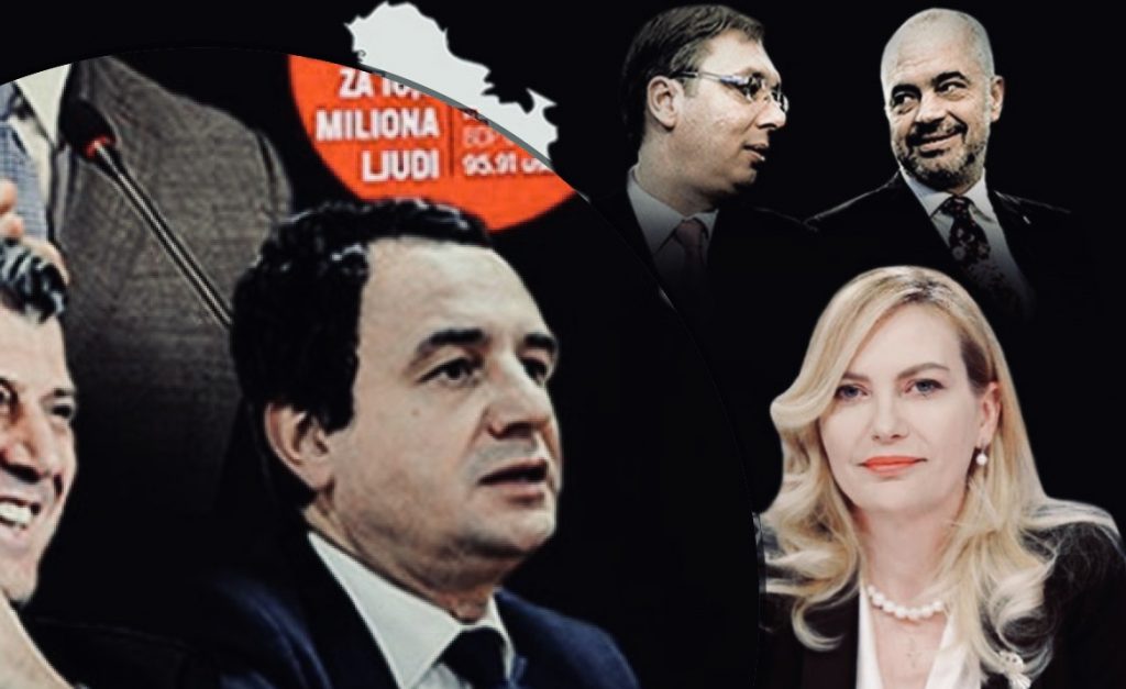 Doda thirrje Thaçit, Haradinajt dhe Kurtit për Ramën: Shpalleni “Non Grata”