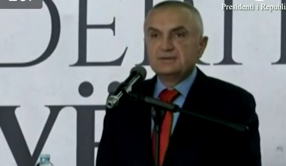 Presidenti vlerëson Forcën e Sigurisë së Kosovës: Jeni shpëtimtarë