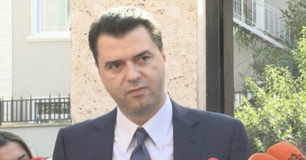Bien akuzat ndaj Lulzim Bashës për lobimin rus e pastrim parash