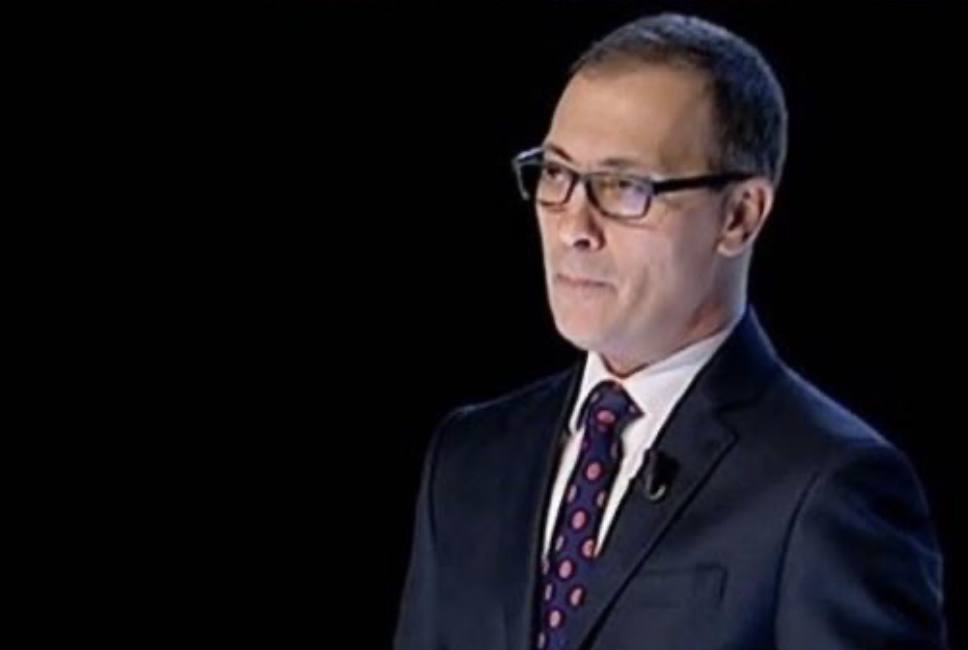 VIDEO/ Rikthehet Krasta, bën thirrje për themelim serioz të Republikës