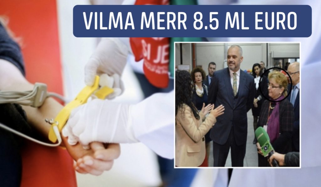 Koncesionari i check-up ka marrë 8.5 milionë euro për 580 mijë kontrolle të pakryera