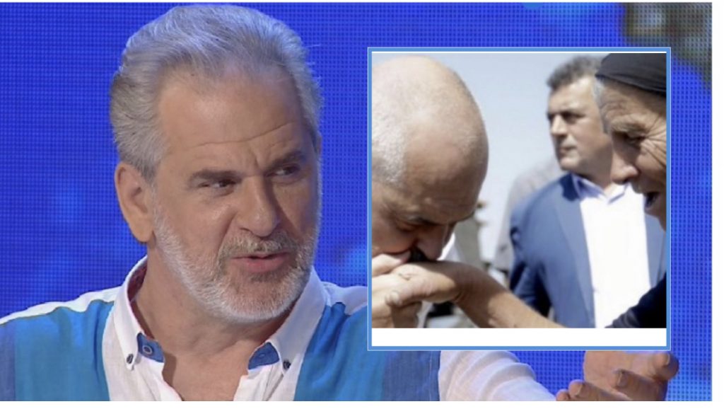 Bajatllëk, mjerim dhe një Gjithollog për KM!…