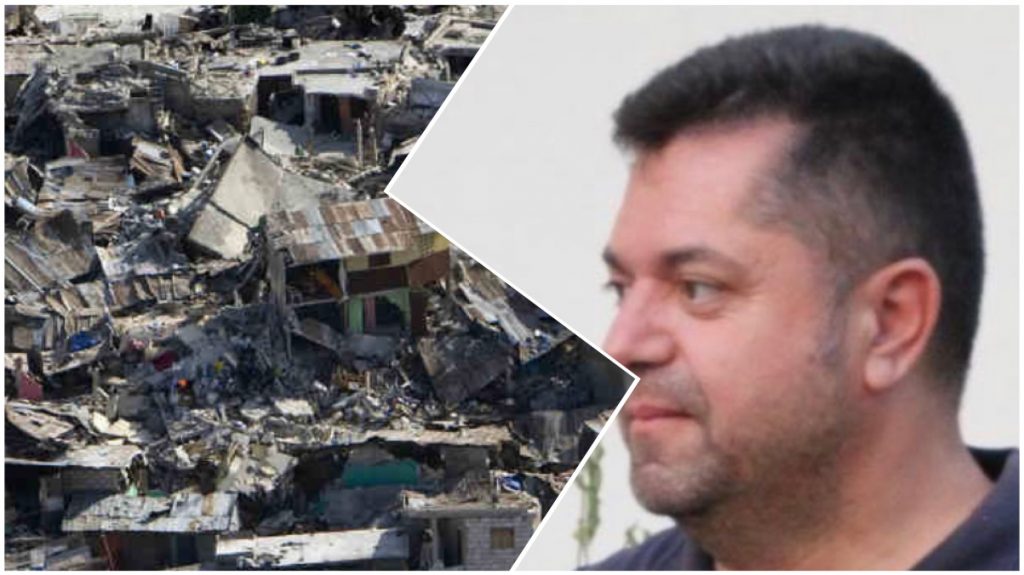 Të ka zënë nën të ajo që ndërtove si demokraci vëlla?
