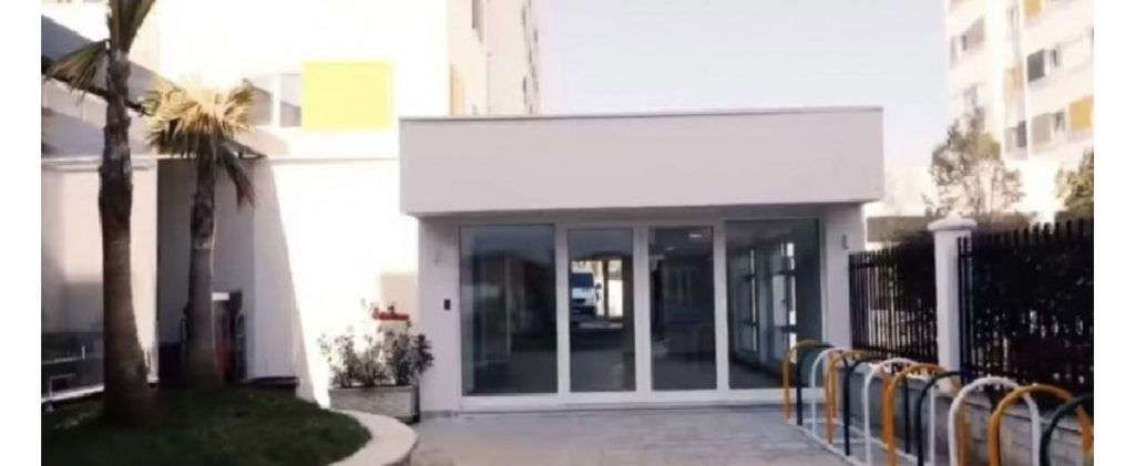 Edhe konviktet e Mjekësisë në rrezik