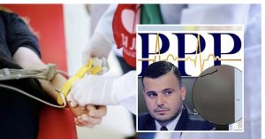 Hetimi i koncesioneve të shëndetësisë mbyllet me vetëm një pyetje
