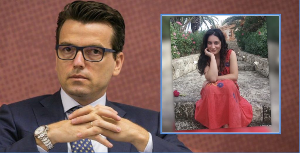Agron Shehaj: Arrestimi i Xhulias, veprim fashist