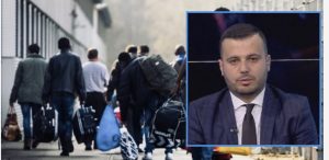 Kjo është toka e shqiptarëve, jo e oligarkeve