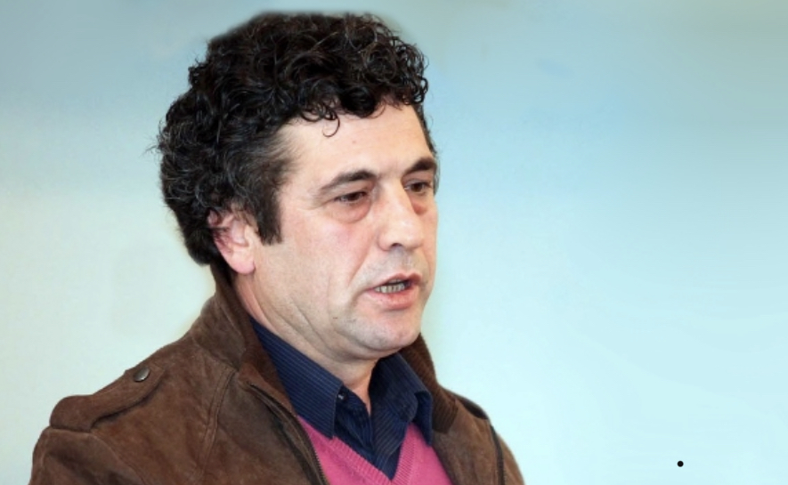 Kërcënimet me jetë, shkrimtari kërkon strehim politik në Zvicër