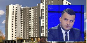 Bllokoni asetet e ndërtuesve që shkaktuan dëmet