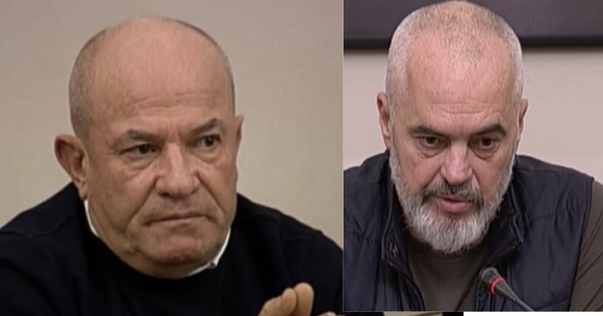 Inxhinieri i ashpër para Ramës: Ky është shtab lufte, Përgatituni për një dëm mbi 500 milionë euro