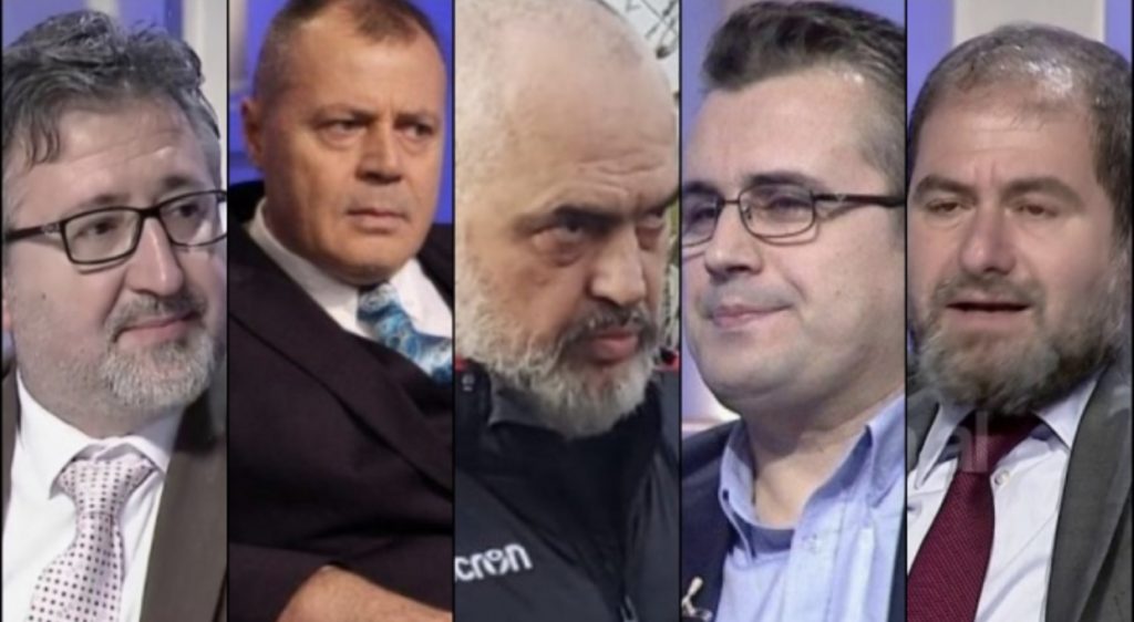 Si e komentojnë analistët reagimin e kryeministrit Rama në periudhën pas tërmetit