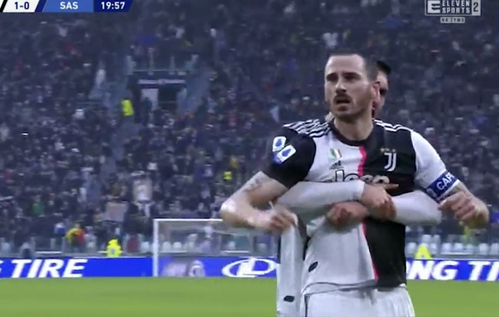 FOTO/ Interi  kryeson renditjen  lë pas  Juventusin