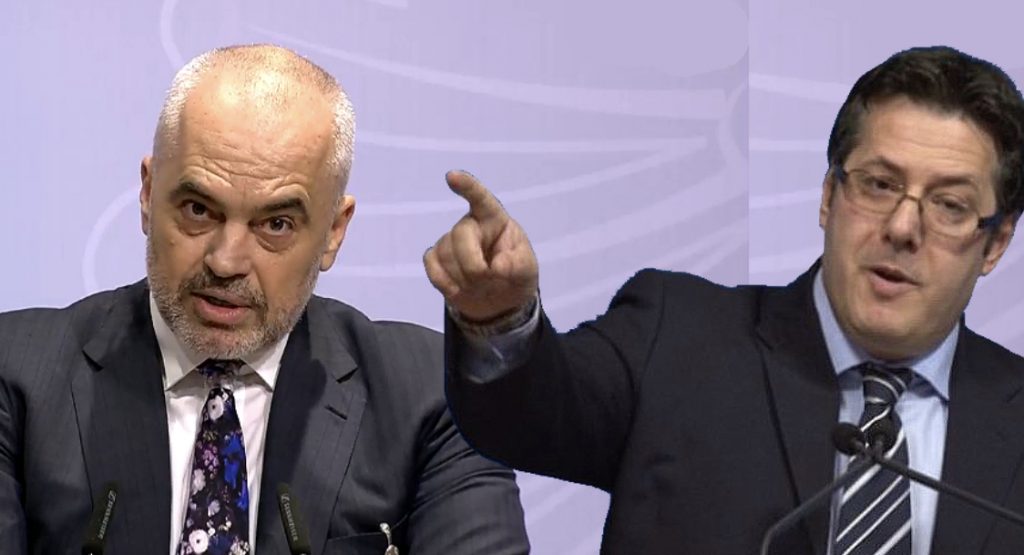 Paloka i përgjigjet Ramës: 150 milionë USD të ndara për 10 oligarkët, t’i kalojnë nevojës për strehim