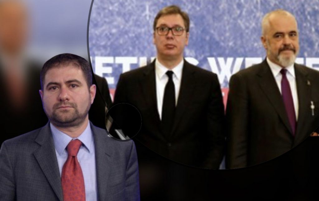 Mini-shengeni/ Shkullaku: Rama sulmon Kosovën që të duket si lider në kohë krize