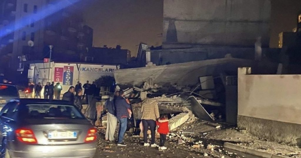 Pasojat e “rënies” së Durrësit në ekonominë e vendit nga tërmeti