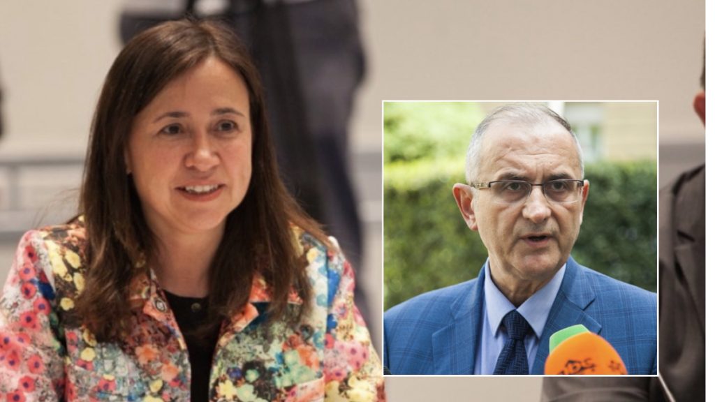 Vasili: “Çudi”, përse Calavera shqetësohet kur Kushtetuta zbatohet!?