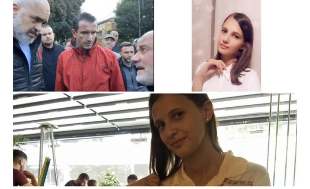 Tragjedia/Babai i Xhesikës mbledh kujtimet e fundit, pallati që ‘i rrëmbeu’ vajzën pret shembjen