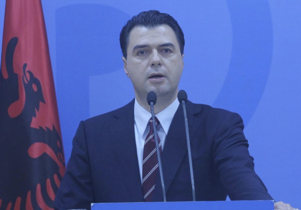 Basha thirrje Presidentit Meta: Mos e dekreto ligjin që rikthen agjitacionin dhe propagandën!