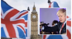 Betejat e mëdha të Brexit në 2020