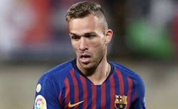 Futbollisti i Barcelonës diagnostikohet me sëmundje seksualisht të transmetueshme