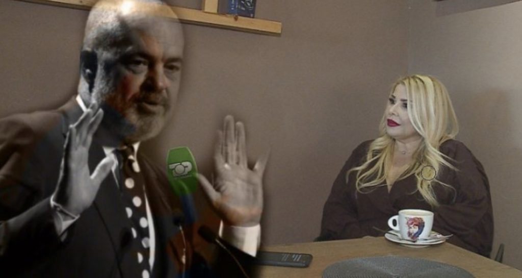Viti 2020, paralajmërimi i ”zi” i astrologes Meri Shehu për kryeministrin Edi Rama
