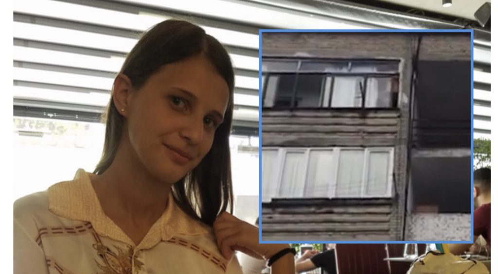 Evakuohen 10 pallate në Kombinat, ku  banonte Xhesika që humbi jetën
