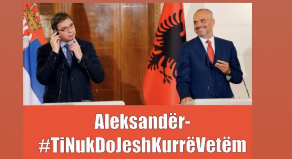 ANALIZA/ Andi Bushati: Rama sharlatani që duhet mëshiruar