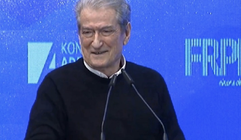 Berisha: Një pjesë e viktimave të tërmetit janë vrasje shtetërore