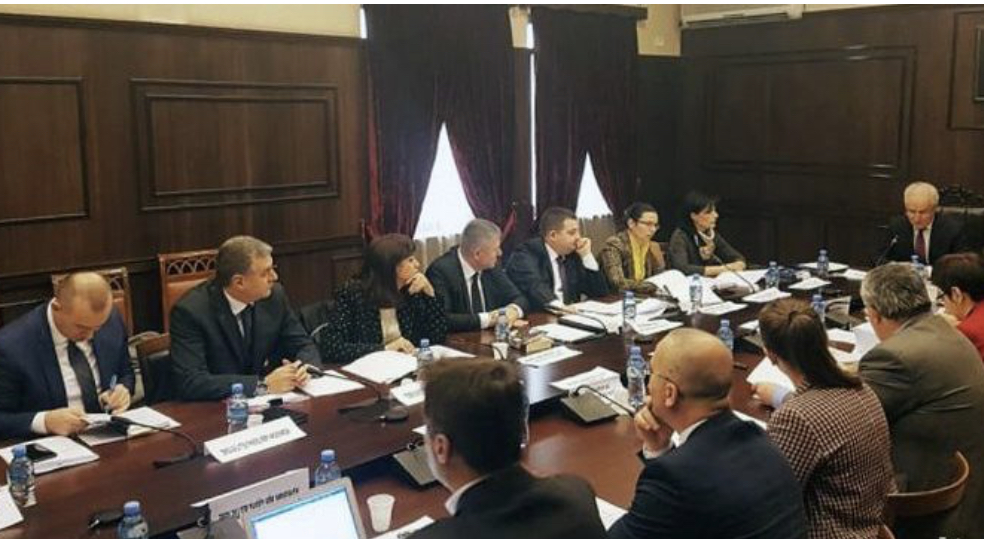 Gara për ILD/ KED ndërpret verifikimin për Xhaferllarin, Radon dhe Malajn