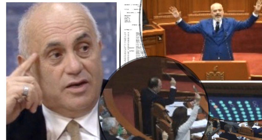 Artan Fuga: Media s’merret me familjarët e politikanëve po nuk prekën paratë publike. Konfuzioni që do krijohet me AMA