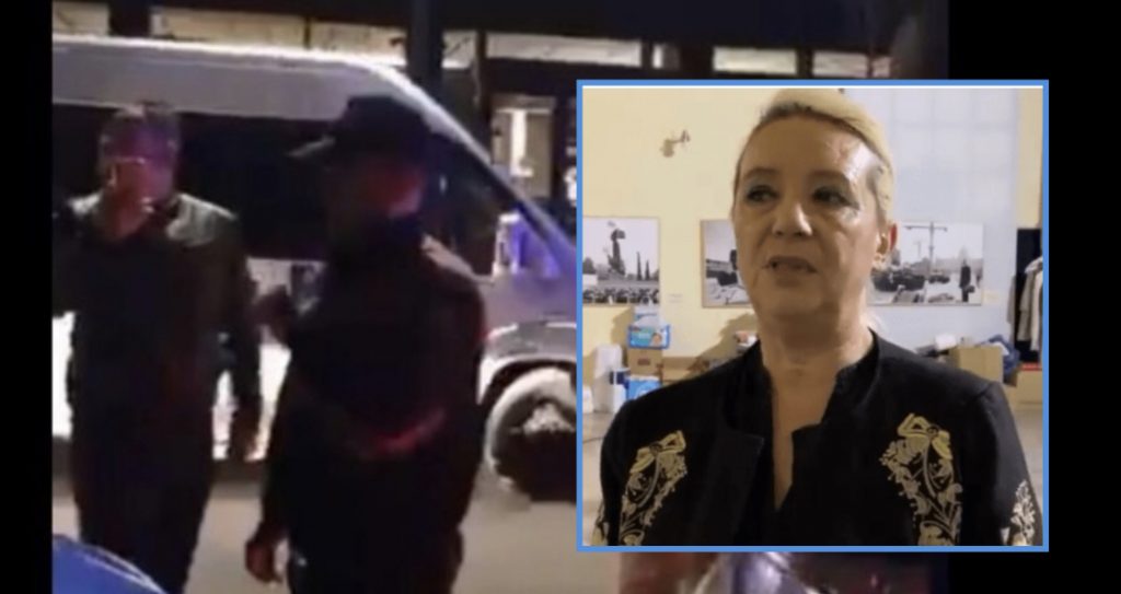Berisha: Narkobanditë me uniformë, larg duart nga artistët!